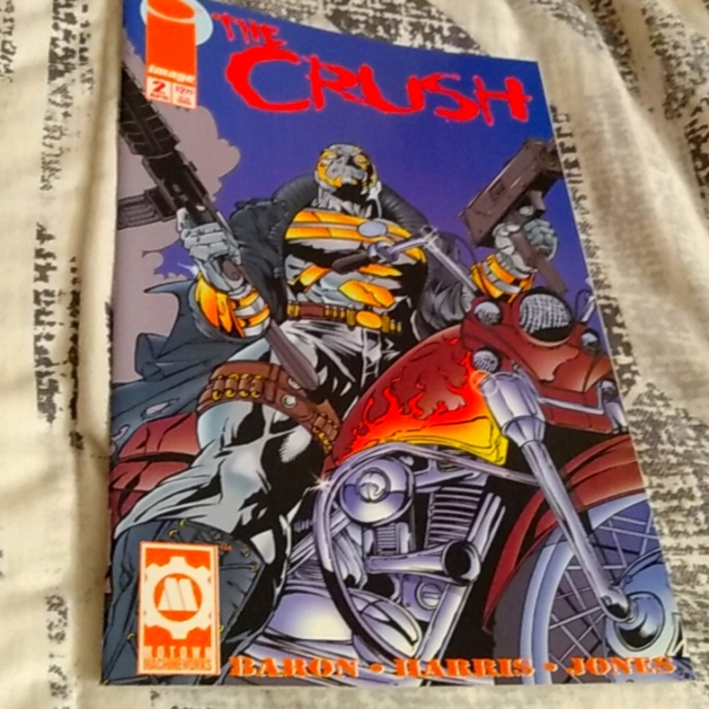 The Crush
